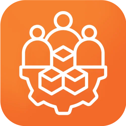 Multiple vendors involved