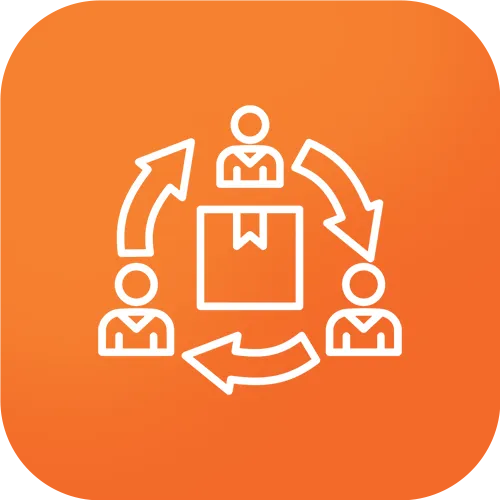 Multiple vendors, zero consistency
