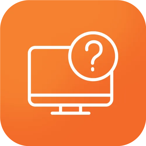 Outdated or confusing websites