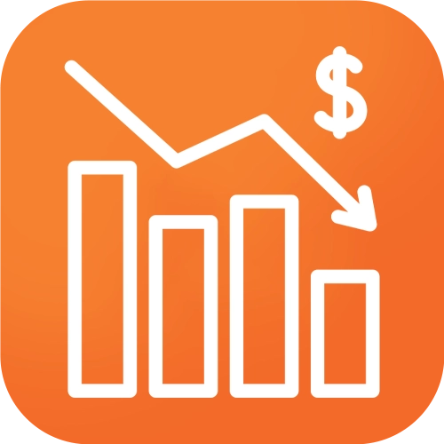 Rising ad costs with poor ROI