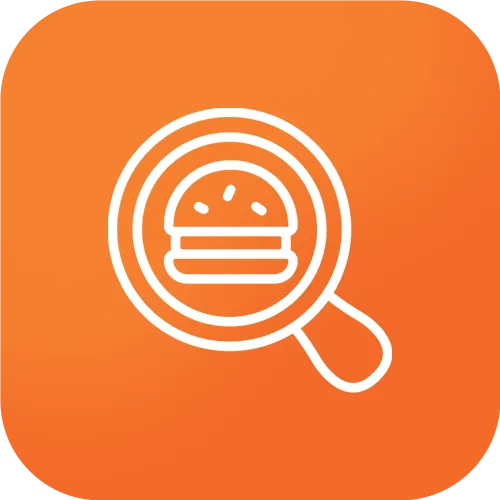 SEO for Food & Restaurants