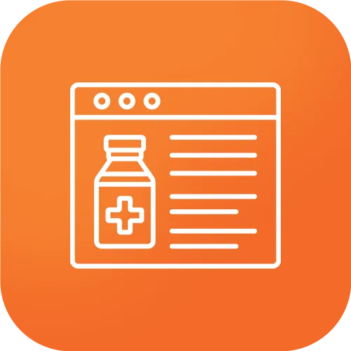 SEO for Healthcare & Pharma