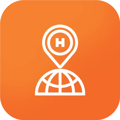 SEO for Travel & Hotels