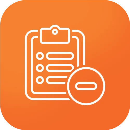 Slow or no follow-ups