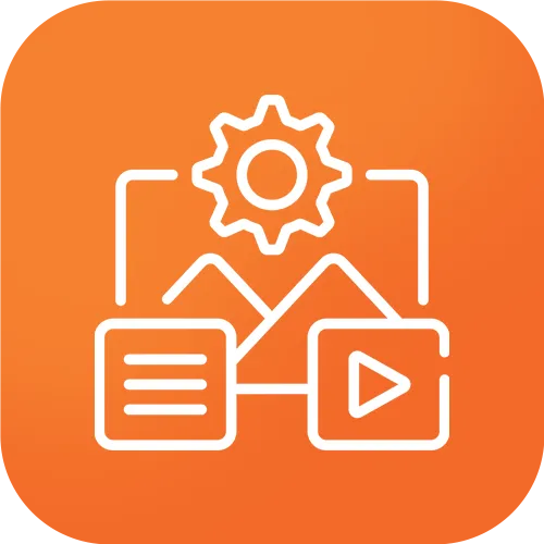 Social Media Content