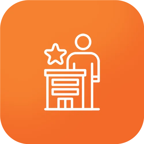 Stronger Hotel & Tour Presentation