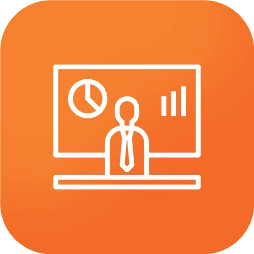 Stronger Visual Presentation