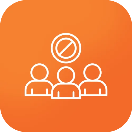 Too many agencies, no consistency