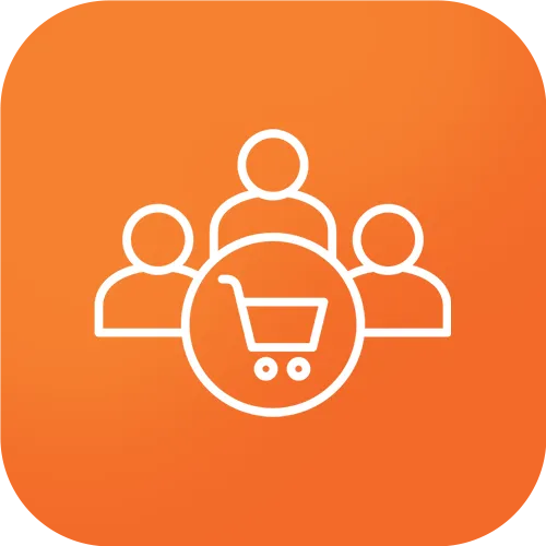 Too many different vendors