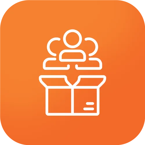 Too many separate vendors