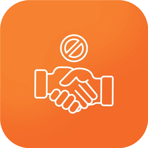 Trust that Closes Deals icon