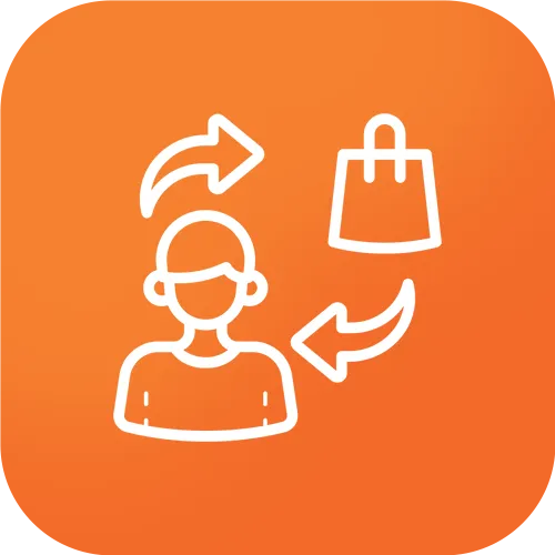 Turn Customers Into Repeat Buyers