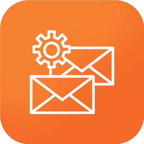WhatsApp & Email Automation