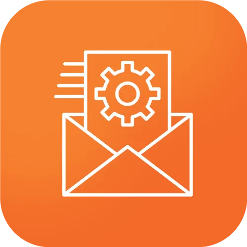 WhatsApp & Email Automation