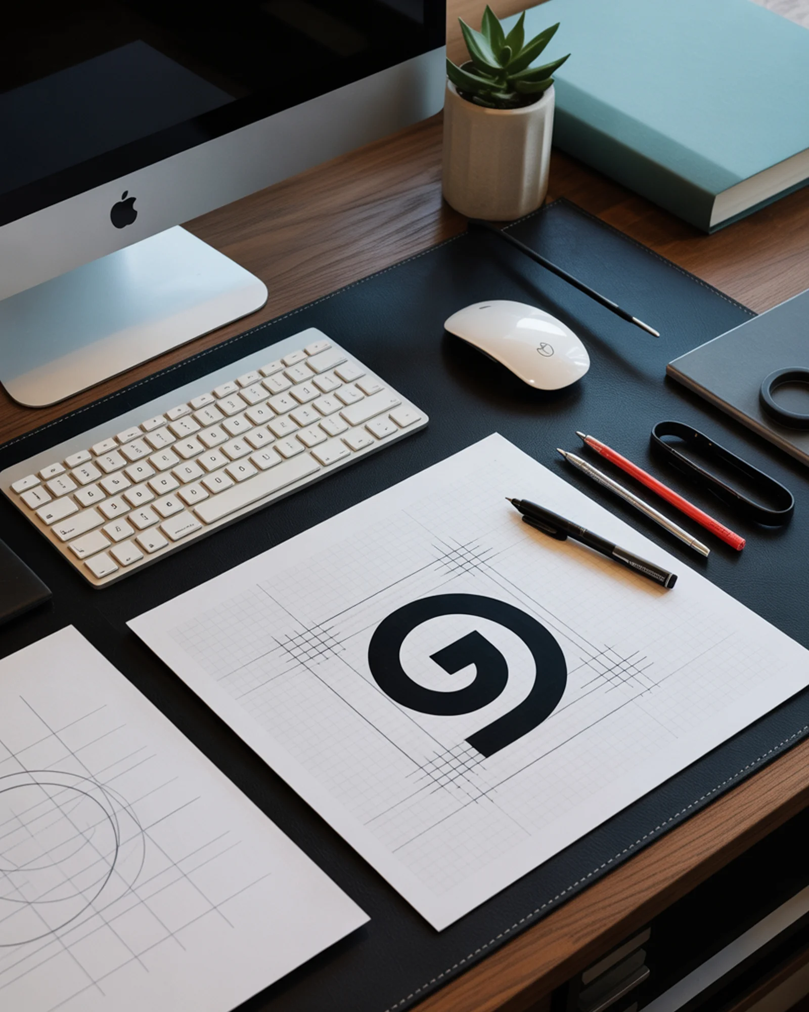 Branding for automotive and manufacturing brands