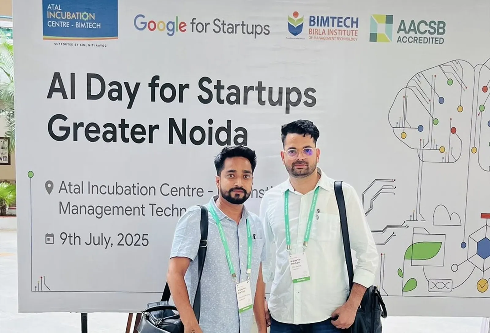 Times of India Brand Futures Panel